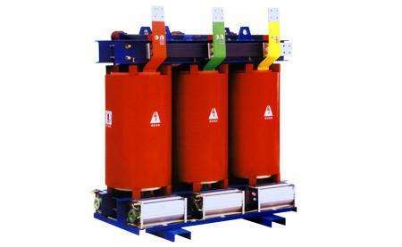 莒南SCB10-63KVA/20-0.4KV干式变压器