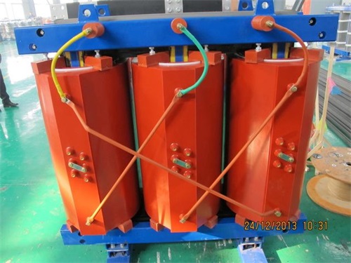 莒南SCB12-630KVA/10KV/0.4KV干式变压器