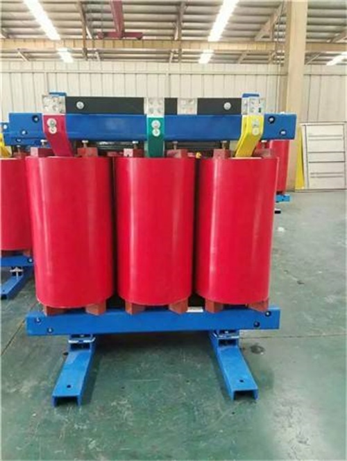 莒南SCB11-125KVA/10KV/0.4KV干式变压器