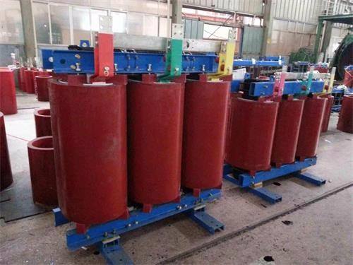 莒南SCB11-2500KVA干式变压器厂家定制