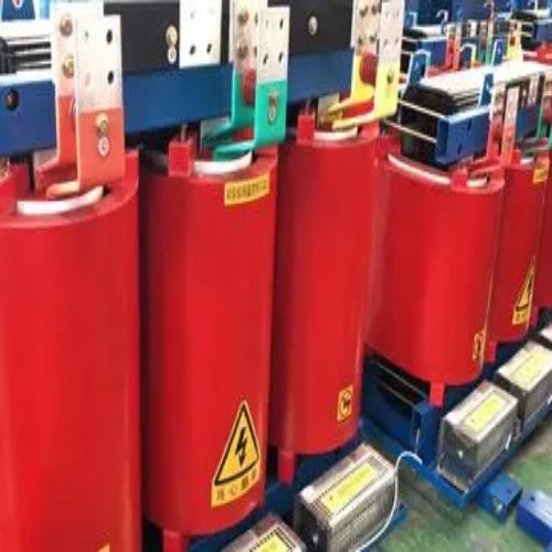 莒南SCB13干式变压器