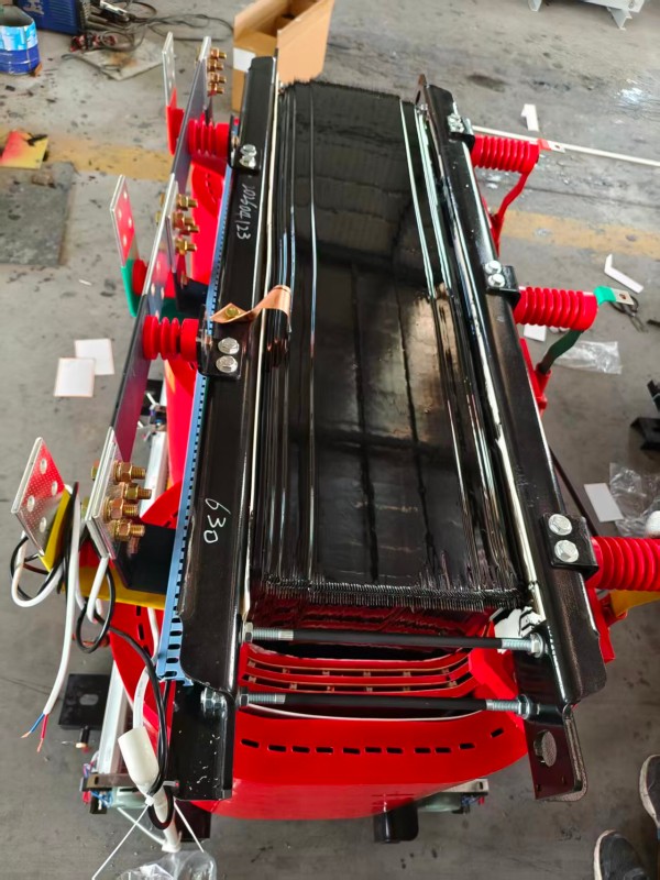 SCB14‑160kVA 莒南莒南莒南莒南干式变压器 市政配套莒南莒南莒南干式电力变压器