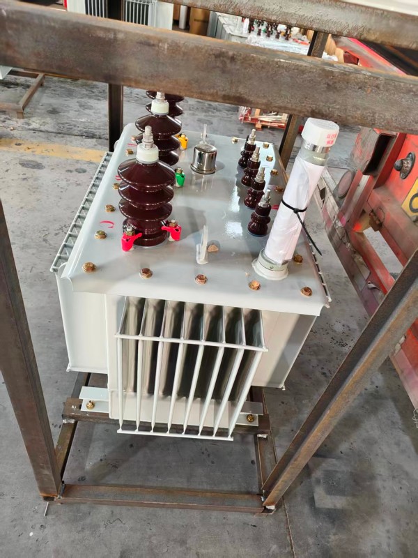 S13‑1000kVA 莒南莒南莒南油浸式变压器 大型厂区 S13 莒南莒南莒南油浸式变压器